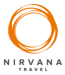 Nirvana Travel logo