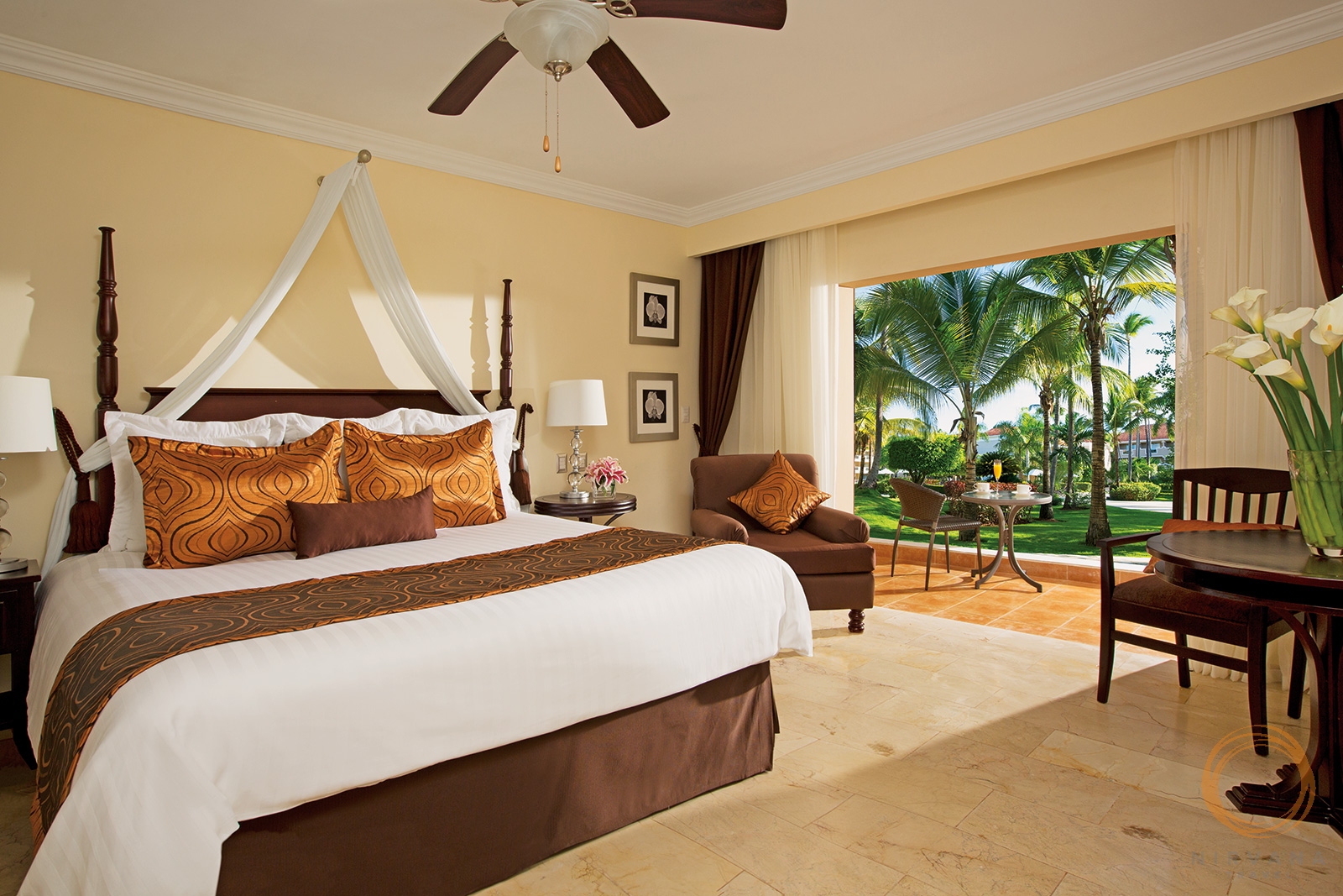 Dreams Palm Beach Punta Cana Rooms Pictures Dreams Palm Beach Punta Cana ***** - NirvanaTravel.cz