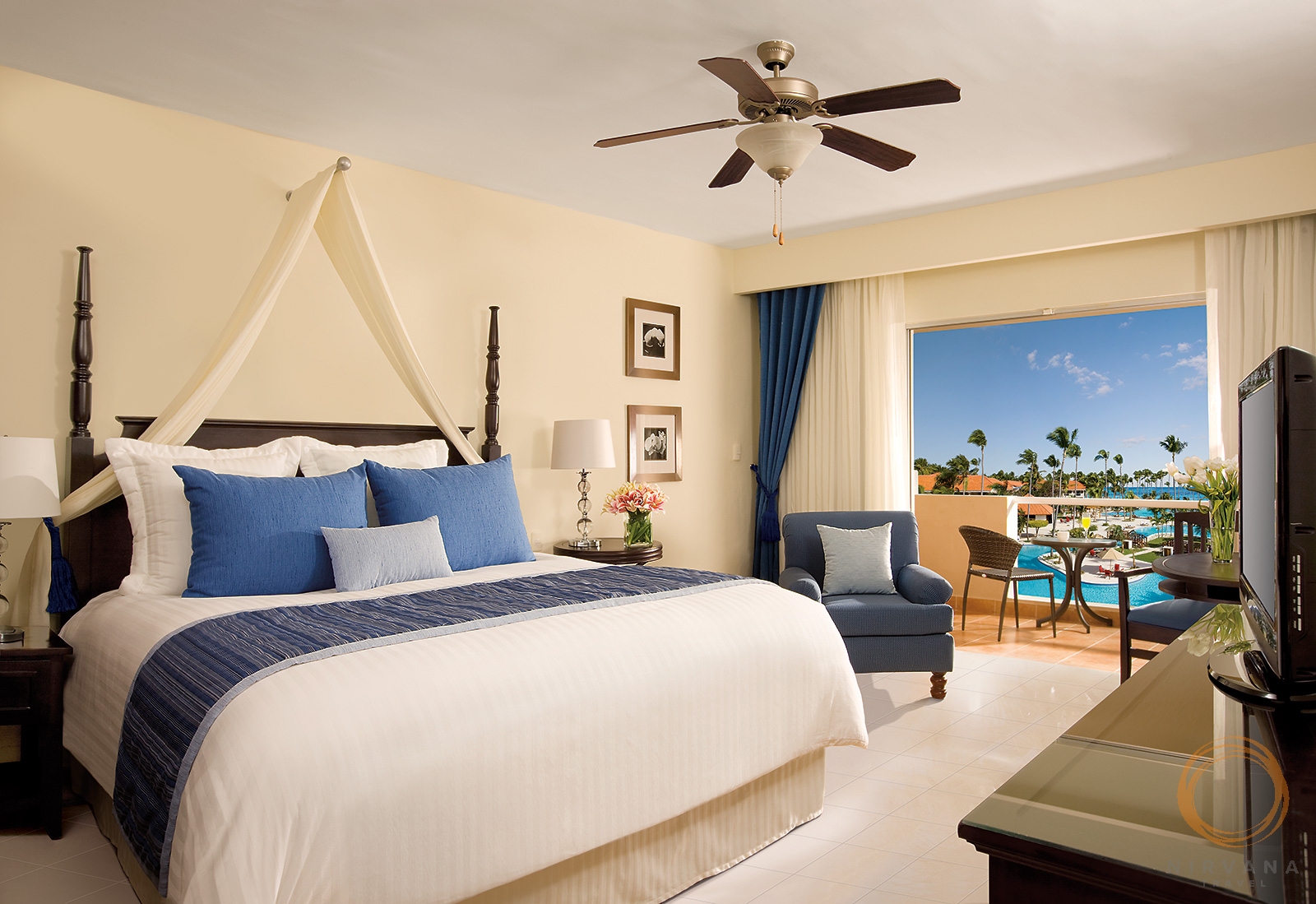 Dreams Palm Beach Punta Cana Rooms Pictures Dreams Palm Beach Punta Cana ***** - NirvanaTravel.cz