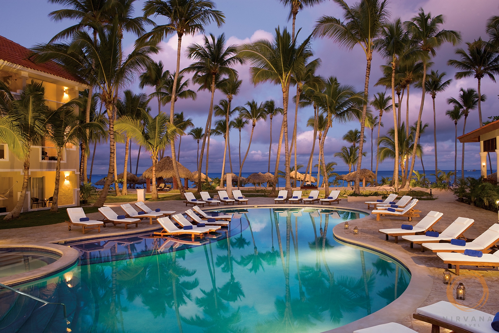 Tripadvisor Dreams Palm Beach Punta Cana Photos Dreams Palm Beach Punta Cana ***** - NirvanaTravel.cz