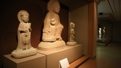 Gyeongju - Nrodn muzeum