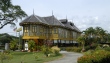Istana Kenangan - Kuala Kangsar
