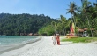 Pulau Pangkor - Pangkor Island Beach Resort
