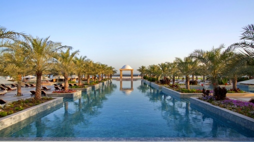 Hilton Ras Al Khaimah Resort Spa