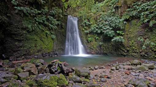 Sao Miguel