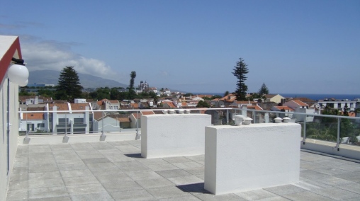 Residencial Sete Cidades