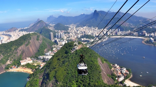 Rio de Janeiro