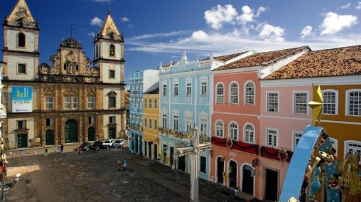 Salvador da Bahia