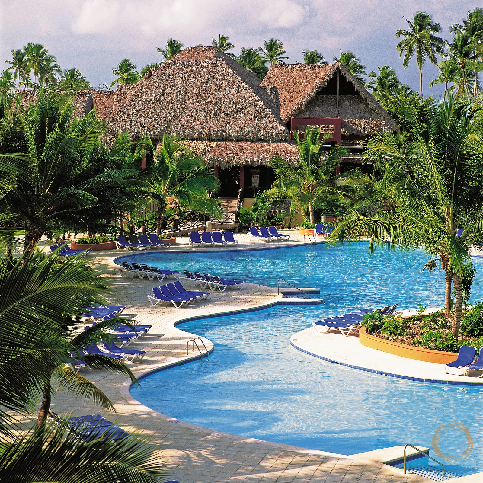 Dominican Republic Escort Vacations
