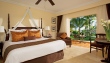 Dreams Palm Beach Punta Cana