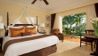 Dreams Palm Beach Punta Cana