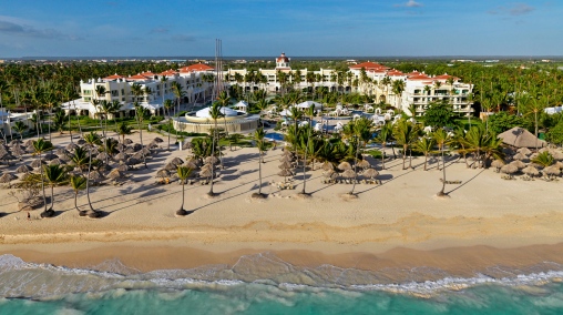 Iberostar Grand Bavaro