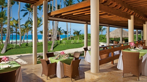 Secrets Royal Beach Punta Cana