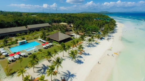 Bohol Beach Club