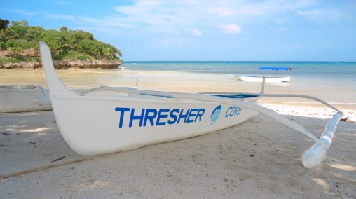 Tresher Cove Resort
