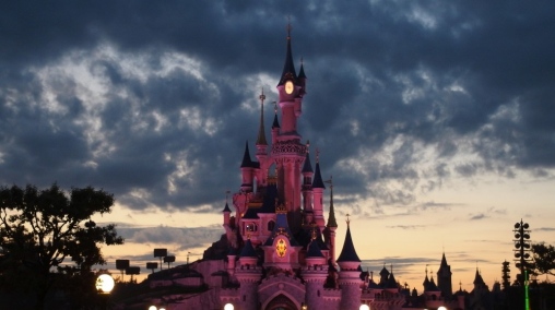 Disneyland Paris