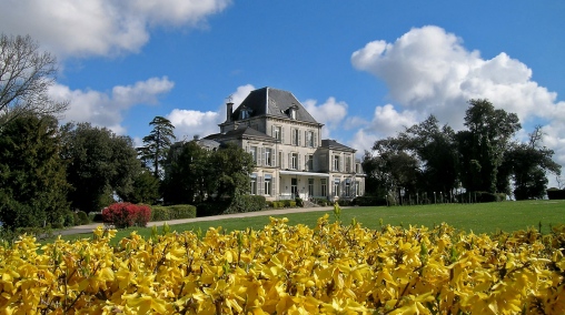 Domaine du Breuil