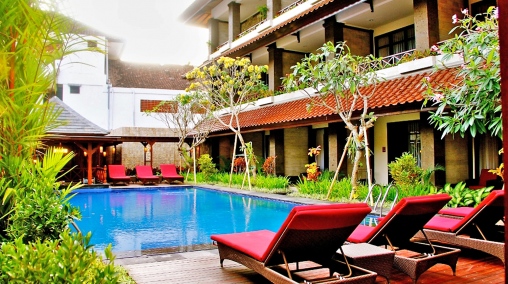 Ari Putri Hotel