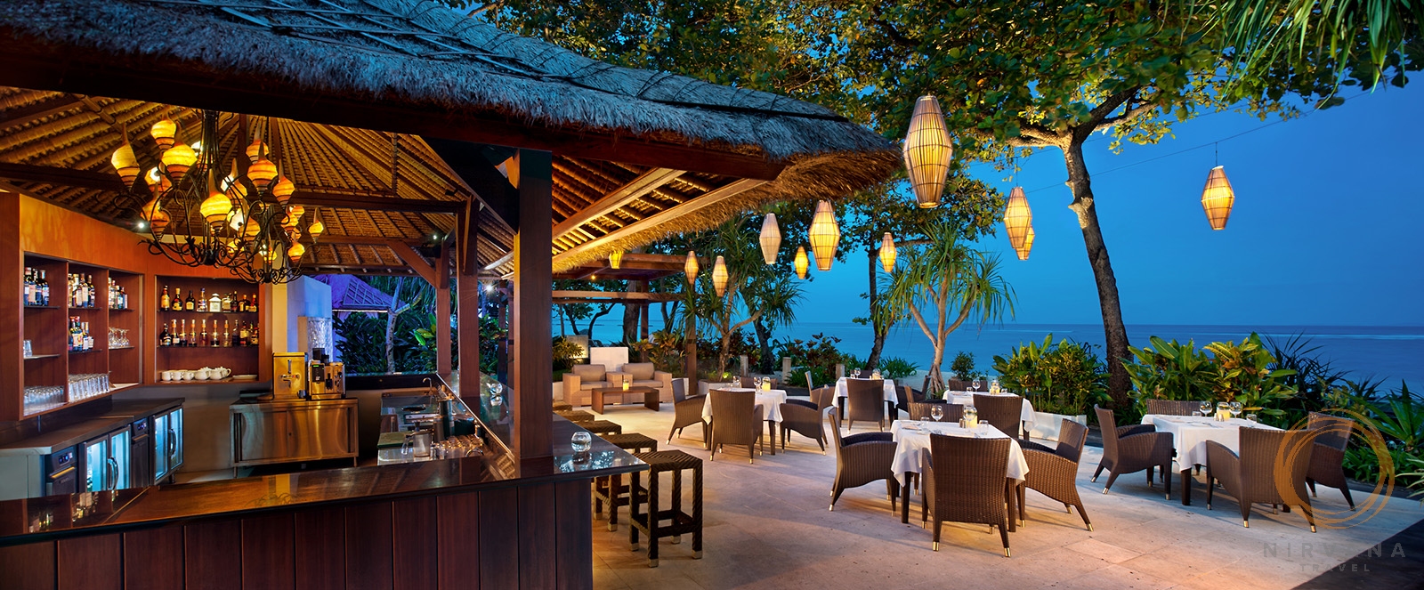 The Laguna, a Luxury Collection Resort & Spa ***** - NirvanaTravel.cz