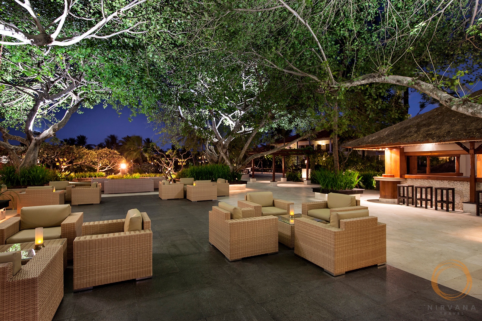 The Laguna, a Luxury Collection Resort & Spa ***** - NirvanaTravel.cz