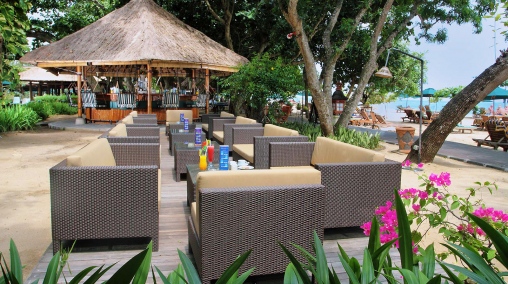 Sanur Beach Hotel