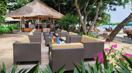Sanur Beach Hotel