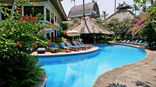 Sativa Sanur Cottages