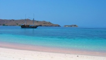 Ostrovy boh� a drak� neboli Bali a Komodo