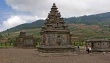 Dieng Plateau