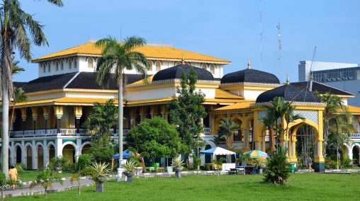 Medan