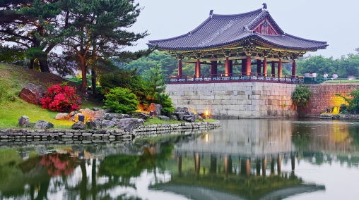 Gyeongju