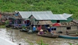 jezero Tonle Sap