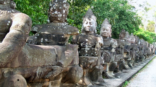 Angkor