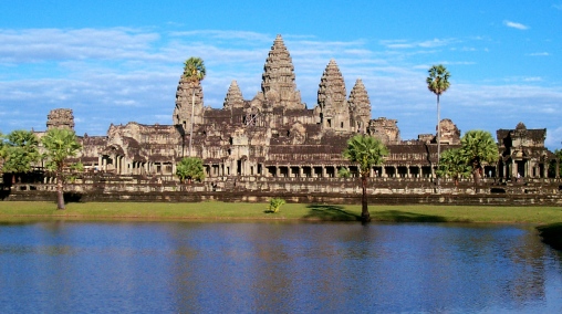 Angkor