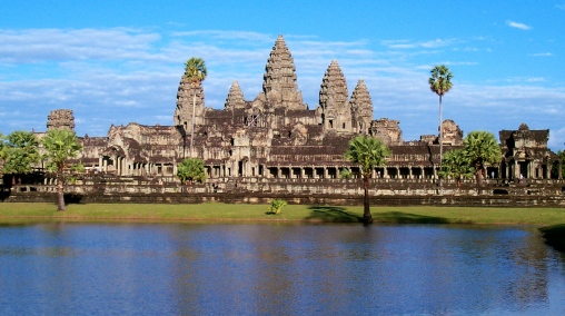 Angkor