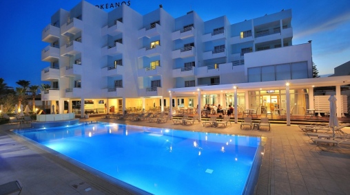 Okeanos Beach Hotel