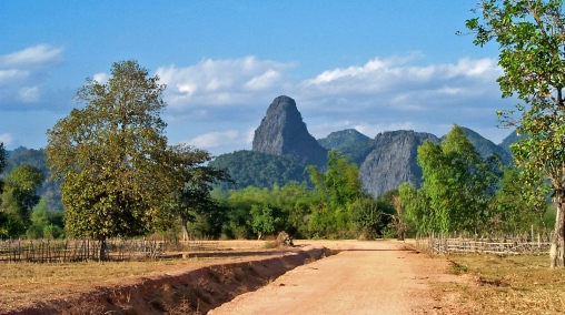 Laos