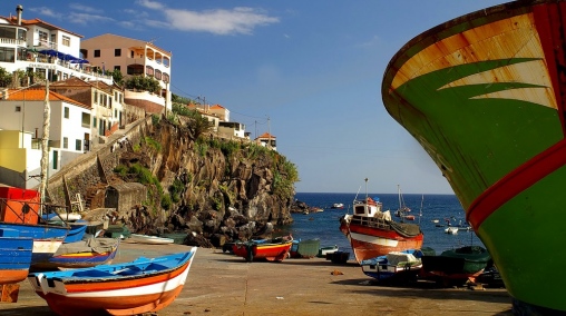 Camara de Lobos