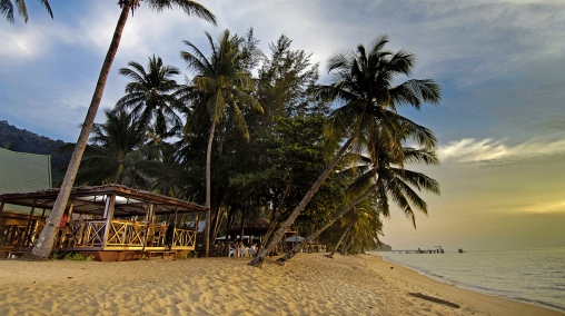 Berjaya Tioman Resort