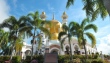 Masjid Ubudiah - Kuala Kangsar