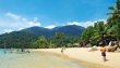 ostrov Tioman