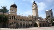 Kuala Lumpur - Sultan Abdul Samad Building