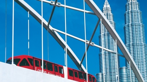 Kuala Lumpur