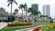 Kuala Lumpur - Sultan Abdul Samad Building