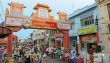 Melaka - Jonker Street