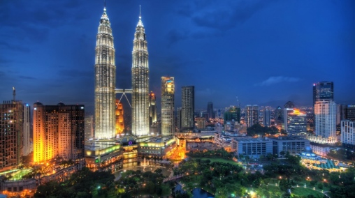 Kuala Lumpur