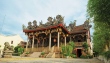 George Town - Khoo Kongsi