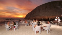 Angaga Island Resort & Spa