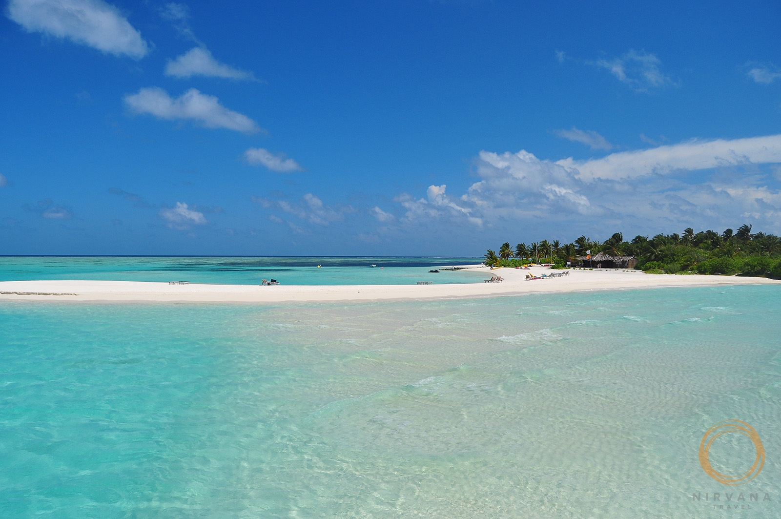 Fun Island Resort Maldives