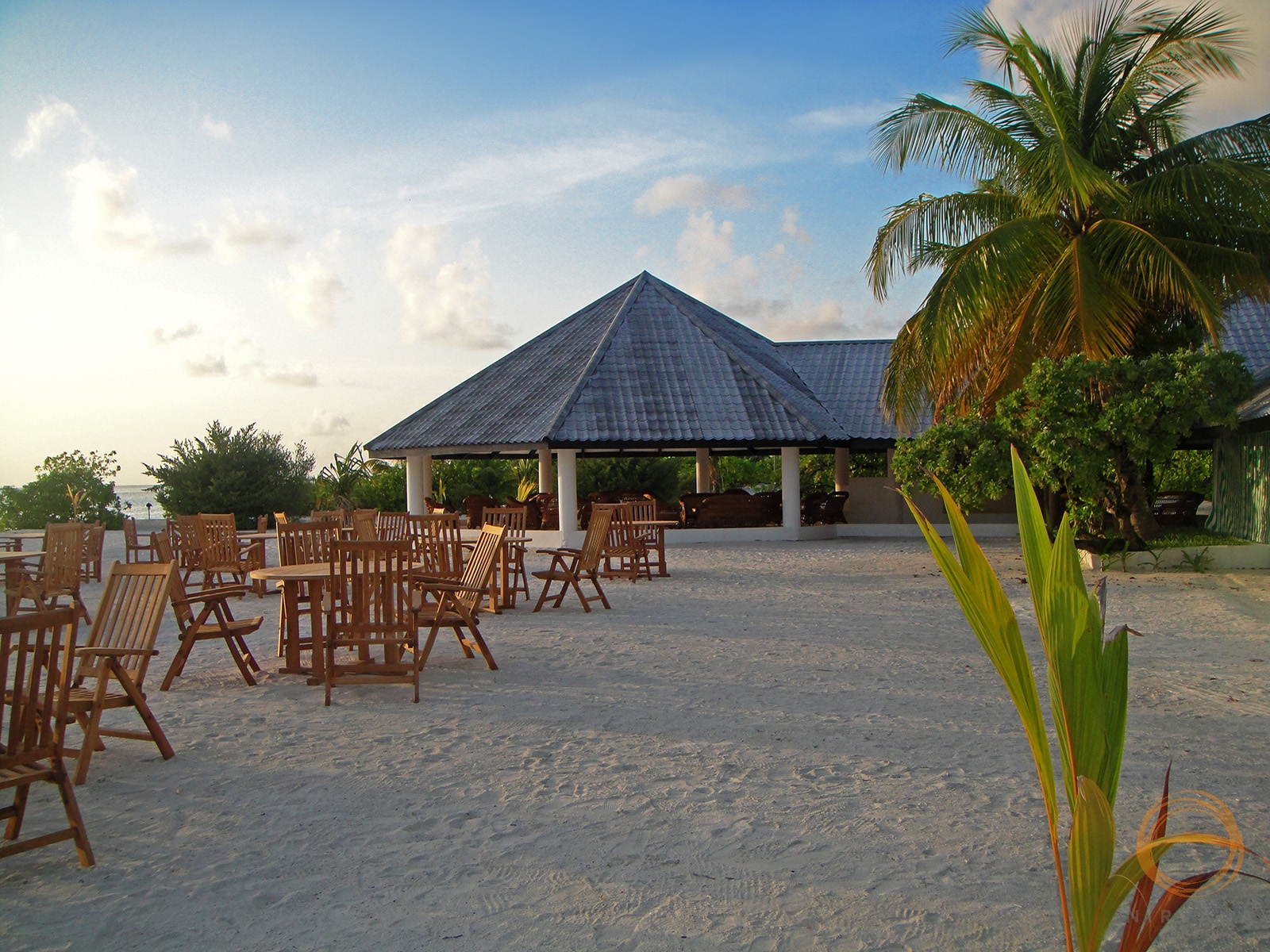 Fun Island Resort 3 Мальдивы